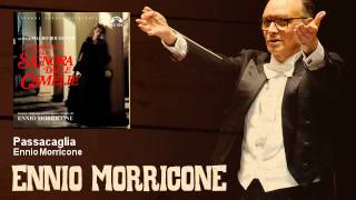 Ennio Morricone  Passacaglia  La Storia Vera Della Signora Delle Camelie 1981 [upl. by Amzaj]