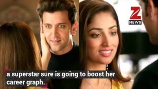 Kaabil movie review Hrithik Roshans eyeful revenge must be watched [upl. by Eednar487]