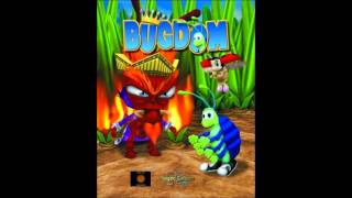 Bugdom OST  High Scores [upl. by Naggem]