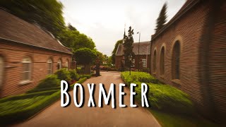 Boxmeer Holland Netherland 4K [upl. by Gayner]