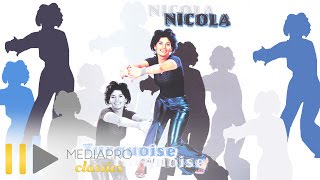 Nicola  Iarna Milioane Official Audio [upl. by Ofori]