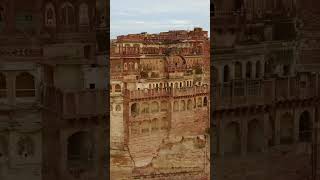 Mehrangarh fort Jodhpur India [upl. by Gnaht]