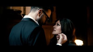 Petar Grašo i Nina Badrić  Nemoj Official music video [upl. by Yrrej]