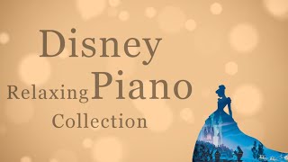 Disney RELAXING PIANO Collection Sleep Music Study Music Calm Music Piano Covered by kno [upl. by Koser]