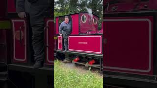 Leighton Buzzard Railway oldest and longest [upl. by Yenettirb773]