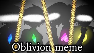 \ Oblivion meme \ [upl. by Laven]