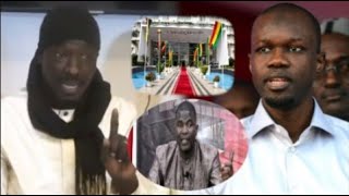 URGENTRevelation de Karim Xrum sur Sonko quotNotre combat à lAssemblée cest pour la religionquot [upl. by Krongold]