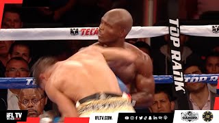 📅 ON THIS DAY Tim BRADLEY Beats Jessie VARGAS With A Farcical EndingHighlights 🥊 [upl. by Maggie]