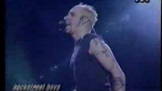 AJ McLean Lay Down Beside Me [upl. by Gaddi159]