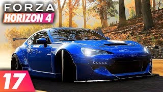 El Coche MAS RAPIDO de Forza Horizon 4 [upl. by Wennerholn]