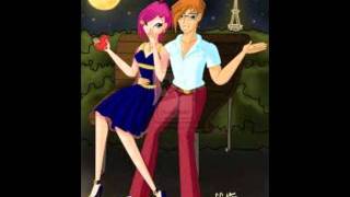 Winx club Speciale Tecna X Timmy [upl. by Miarhpe]