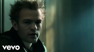 Sum 41  With Me Official Music Video [upl. by Eytteb49]