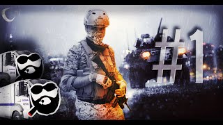 Battlefield 4  Bölüm 1  Alırım Aklınızı D [upl. by Lidia234]