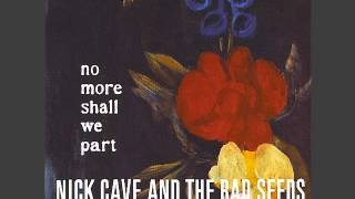 Nick Cave and The Bad Seeds Love Letter Sub esp [upl. by Ezaria]