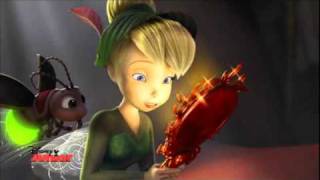 Disney Fairies  Le avventure di Trilli su Disney Junior [upl. by Zebadiah403]