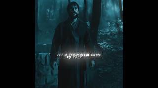 SALAHUDDIN SEASON 2 trailer edit edit salahuddin shorts [upl. by Nazario]