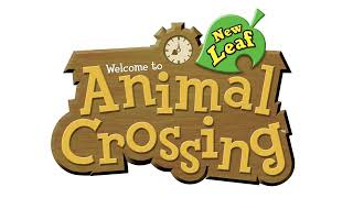 11AM  Animal Crossing New Leaf [upl. by Roban]