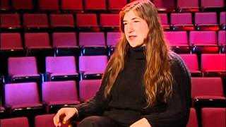 MAYIM BIALIK Remembers Beaches [upl. by Tedric508]