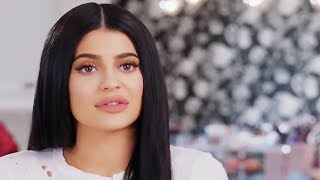 Pregnant Kylie Jenner Reacts To Tyga Wanting Her Back amp Dissing Travis Scott  Hollywoodlife [upl. by Ailliw]