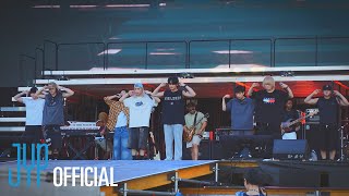 IDays Milano BST Hyde Park Lollapalooza Chicago Ep1  Stray Kids  Docuseries [upl. by Nymassej]