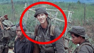 The Most Terrifying Man of the Vietnam War [upl. by Jake]