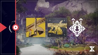 How to get Onslaught Refit Catalyst for Choir of One in Destiny 2 [upl. by Ney]