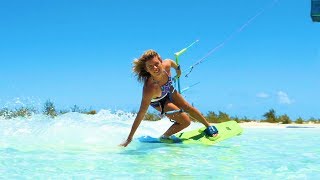 Kiteboarding Is Awesome 6 [upl. by Yee]