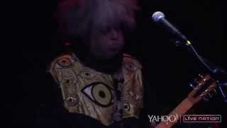 The Melvins  Youth Of America Wipers cover [upl. by Aiyot]