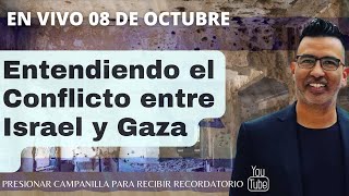 Que está pasando en Israel en VIVO [upl. by Currie]