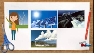 Renewable Energy vs Fossil Fuels Presentation [upl. by Ynos]