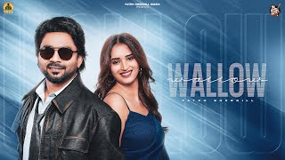 New Punjabi Songs 2024  Wallow Full Video Fateh Shergill  Latest Punjabi Songs 2024 [upl. by Akaenahs]