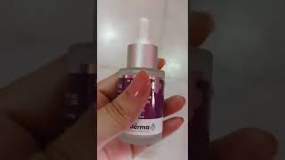 Top 5 best serum for oily skin Serum for dark spots pigmentationeven skin glow [upl. by Joyce]