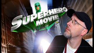 Superhero Movie  Funny Scenes [upl. by Heyra]