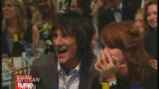 JIMMY PAGE FLEA EMINEM INDUCT JEFF BECK METALLICA RUNDM [upl. by Ayikahs448]