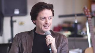 Pyragraph LIVE John Fugelsang [upl. by Reeba]