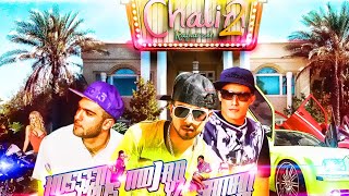 CHALIM 2  MOJAN YZ x SAMAN PI ft HO3EIN Persian Rap [upl. by Ellersick478]