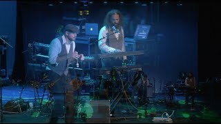 Evership  Isle of the Broken Tree Parts IIIV Live at ProgStock [upl. by Urquhart]