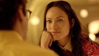 Exclusive Clip Olivia Wilde in Her [upl. by Lachus984]