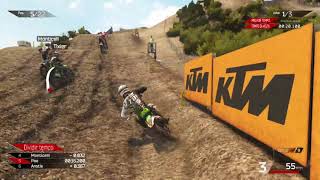 MXGP2  Xbox Series X [upl. by Sands]