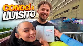 LUISITO COMUNICA Asi TRATA a sus FANS 😭❌ [upl. by Orlina]