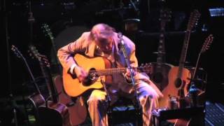 Neil Young  Cowgirl In The Sand LIVE  Massey Hall Toronto Ontario [upl. by Nnylkcaj]