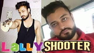 Sukha Kahloh Jigri Yaar Lally cheema bussowal Sharp Shooter [upl. by Oinegue]