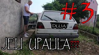 Zapustena duja 3 jeli upalila ili [upl. by Roer]