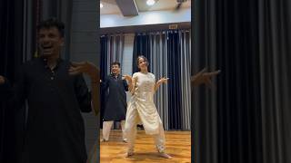 Ambarsariya  SagarChand Choreography dancechoreography dance ytshorts ambarsariya [upl. by Noid]