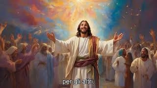 Trova pace e gioia con Gesù Cristo [upl. by Odlamur228]