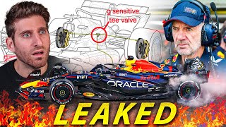 The TRICK that made Red Bull UNBEATABLE  now BANNED [upl. by Feinberg949]