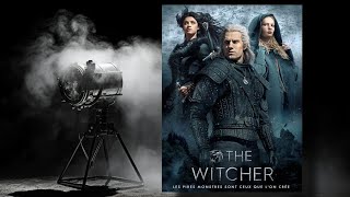 📺 Critique de la série TV quot The Witcher  saison 1 quot 📺 [upl. by Awad652]