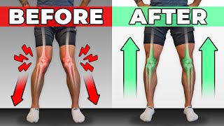 How To Unfck Your Knees in 10 MinutesDay CORRECTIVE ROUTINE [upl. by Diamond]