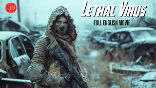 Climate change releases ancient horror  Lethal Virus  Full Length Movie in English  Best Thriller [upl. by Elok662]