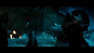 Underworld 3  Rise of the Lycans Extended Movie Trailer Acrasia quotChokerquot [upl. by Nalliuq]